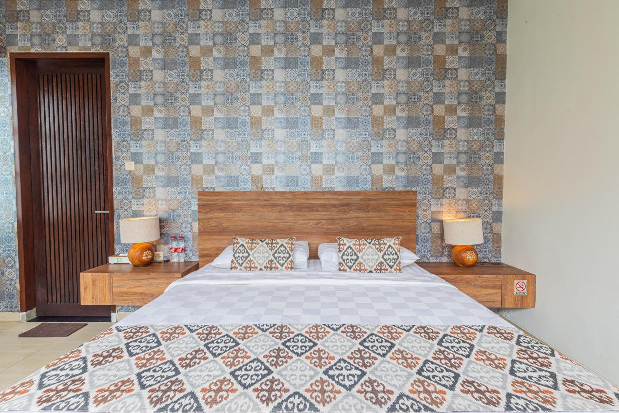 The Baliem Villa Jimbaran Dış mekan fotoğraf