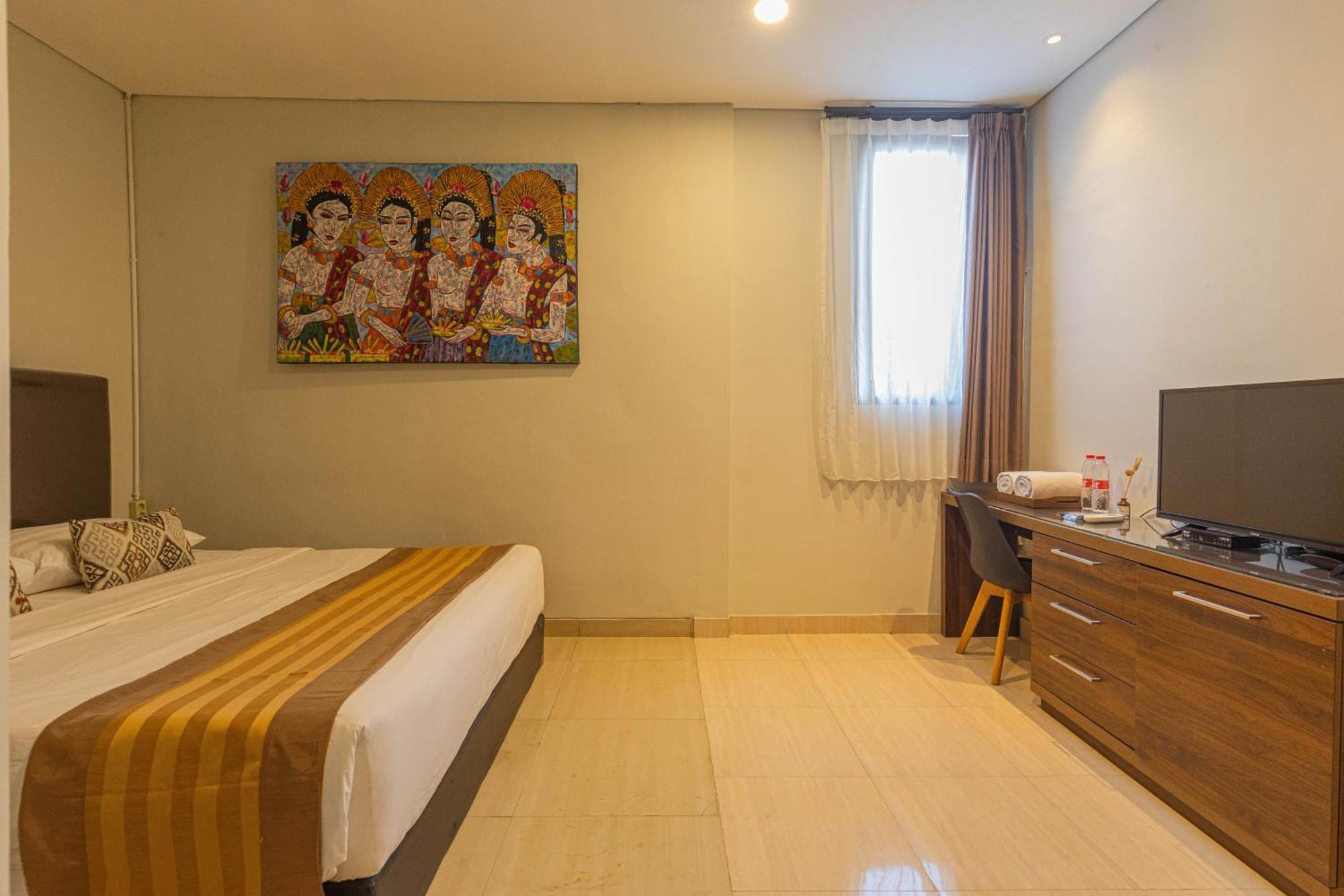 The Baliem Villa Jimbaran Dış mekan fotoğraf