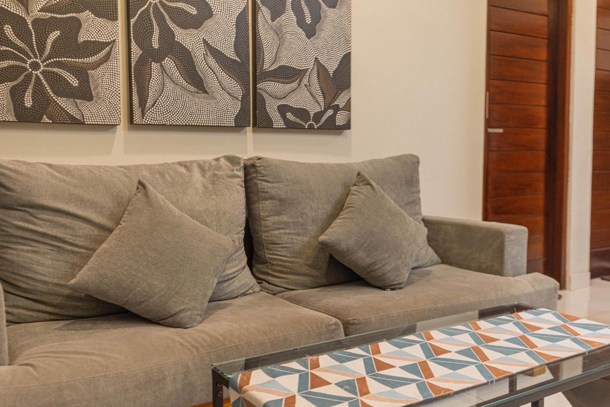 The Baliem Villa Jimbaran Dış mekan fotoğraf