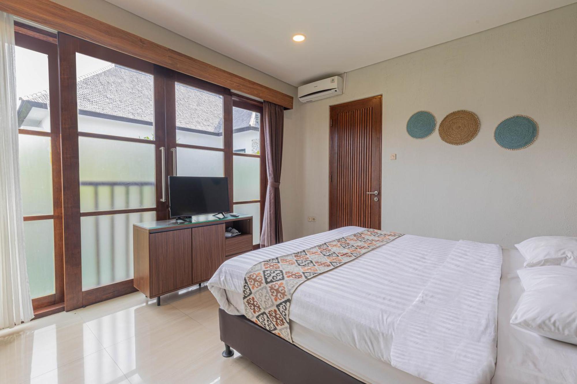 The Baliem Villa Jimbaran Dış mekan fotoğraf