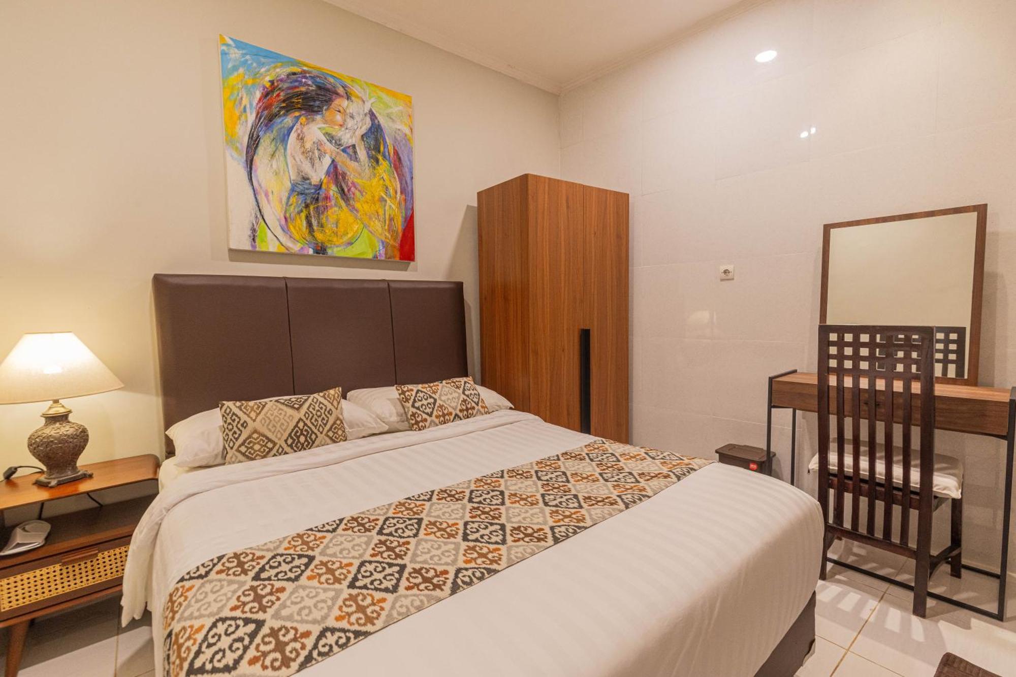 The Baliem Villa Jimbaran Dış mekan fotoğraf